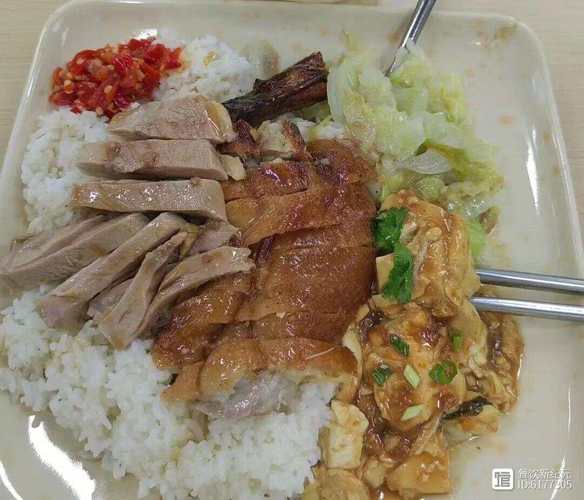 江西外卖小伙晒一日三餐伙食,一天不超30块,网友太真实了