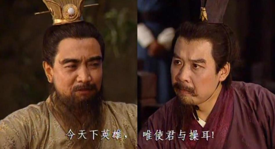 周旋在曹操、袁绍之间夹缝中求生存的技巧