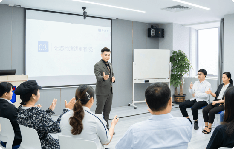 长沙演讲与口才技巧培训班,成人沟通技巧培训一对一辅导班