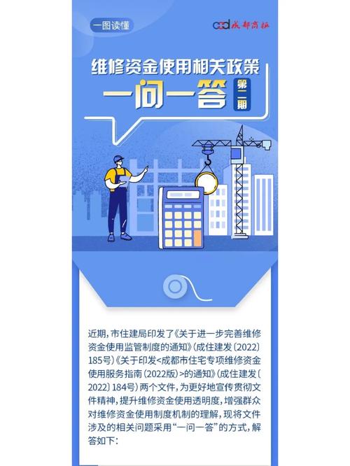 专项维修资金分析报告解读:保障住房安全,助力城市发展