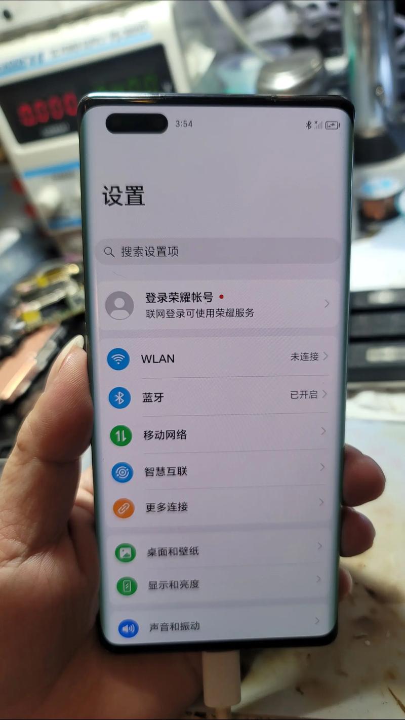 二手机维修例子分析:技术创新与市场趋势的交织