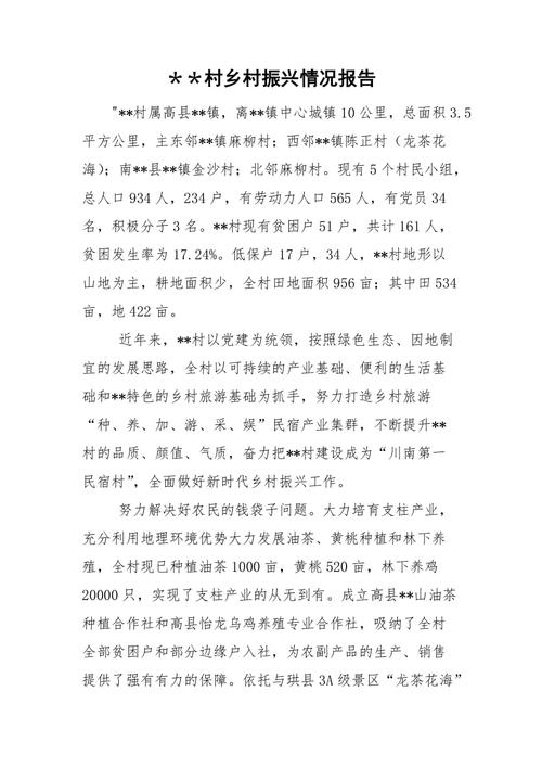 农村水库维修金申请报告:保障水利安全,助力乡村振兴