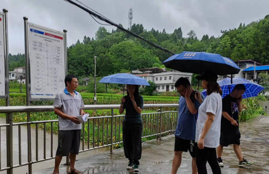 堰塘维修验收报告解读:筑牢安全防线,保障水利民生