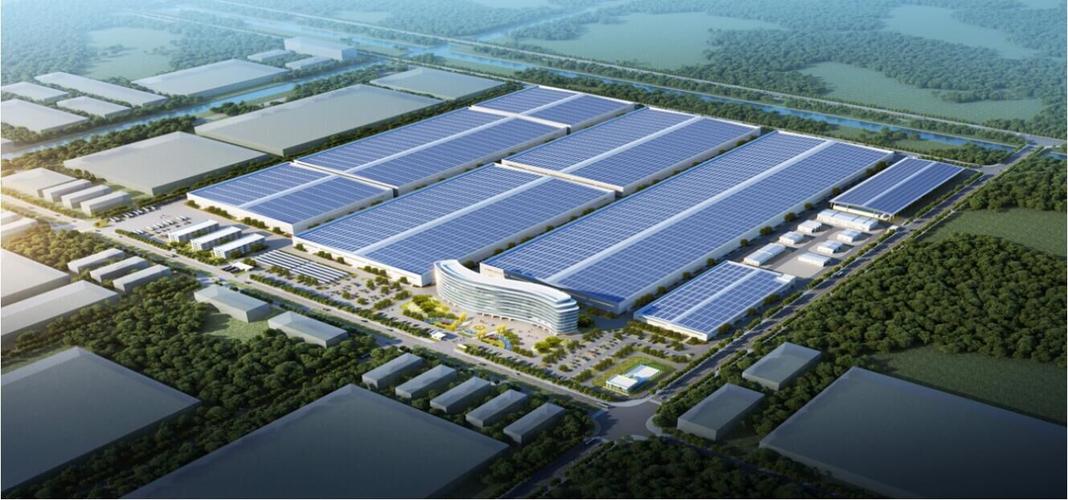 太阳能项目的成功验收，为我国绿色能源发展注入新动力