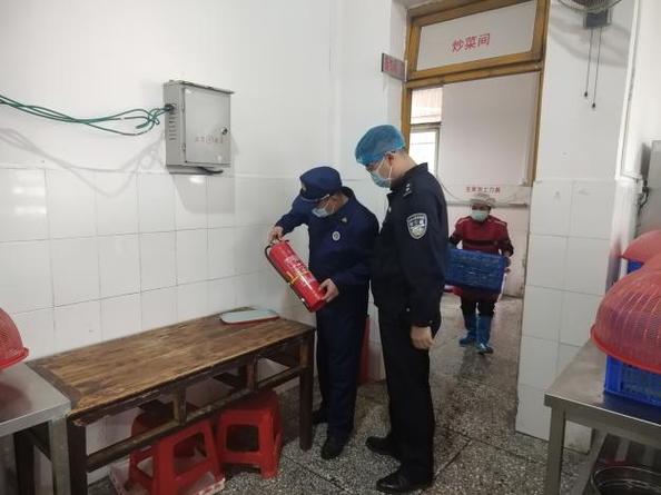 学校维修工程自查报告解读:筑牢校园安全防线,提升教育环境品质