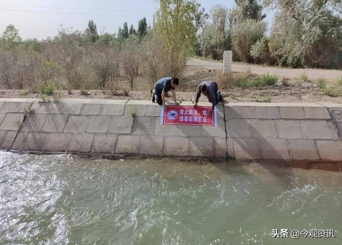 干渠工程维修报告解读：筑牢水利防线，保障农业丰收