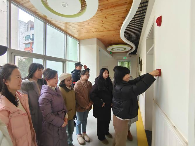幼儿园楼房维修报告解读：筑牢安全防线，呵护幼儿成长