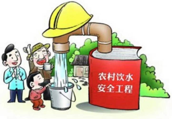 村级维修水利:守护生命之源,助力乡村振兴