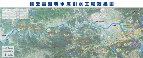 水利工程维修资金报告介绍：保障民生，筑牢水利安全防线