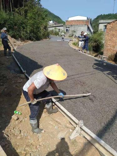 砂石路维修:保障民生,提升道路质量,助力乡村振兴
