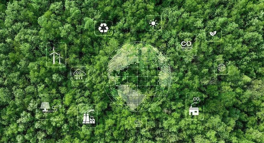 维修企业环境介绍报告解读:绿色可持续发展之路