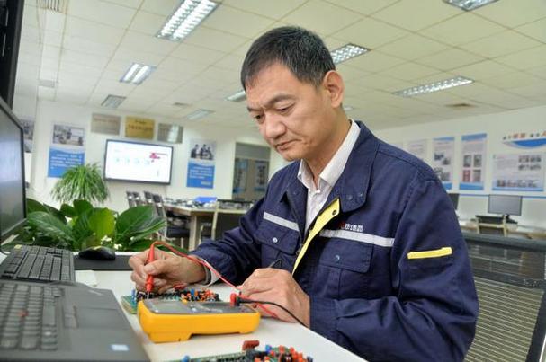 维修精英奖:致敬新时代的汽车维修工匠